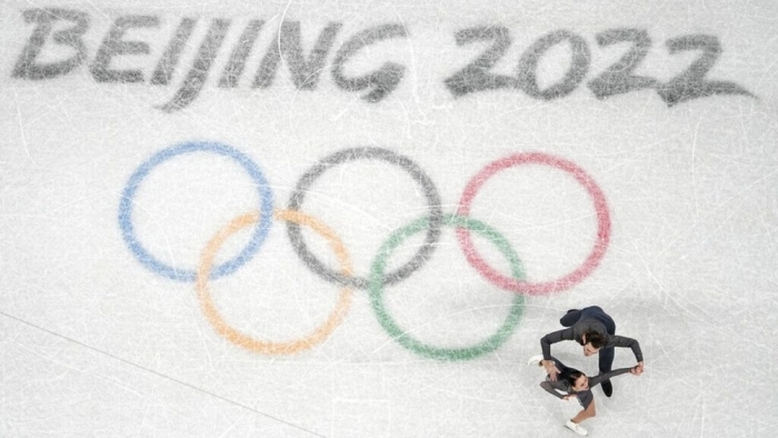 Το αναλυτικό τηλεοπτικό πρόγραμμα των Χειμερινών Ολυμπιακών Αγώνων