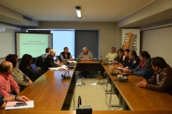 Πολιτική προστασία: O Δήμος Τρίπολης είναι έτοιμος για να αντιμετωπίσει τον Χειμώνα