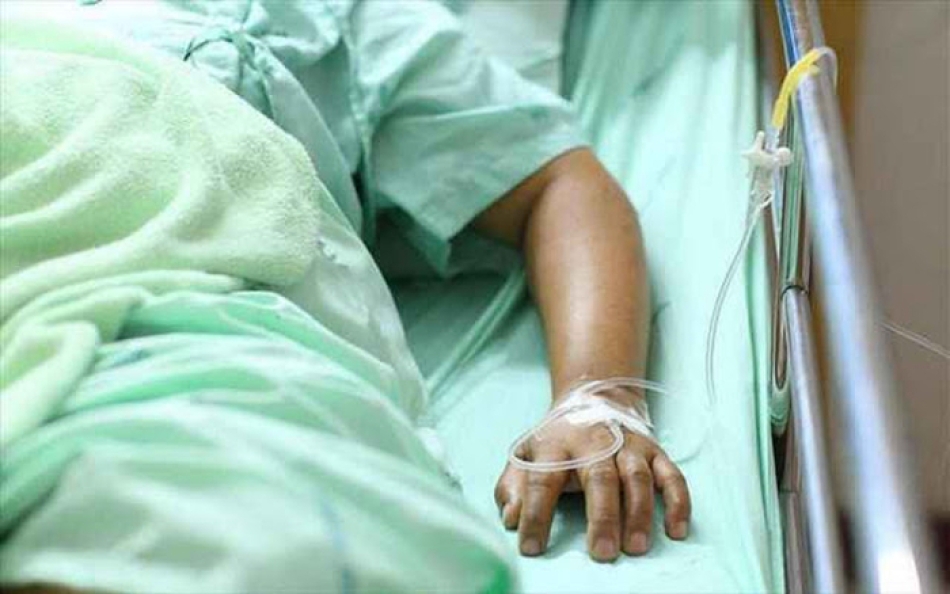 64χρονη από το Άργος προσπάθησε να αυτοκτονήσει στη Νεμέα κόβοντας τις φλέβες της