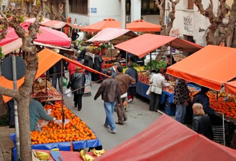 Περιφέρεια Πελοποννήσου | 30 νέες άδειες πωλητών πλανόδιου εμπορίου με δικαίωμα δραστηριότητας