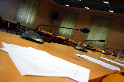 Συνεδρίαση Οικονομικής Επιτροπής του Δήμου Βέλου - Βόχας