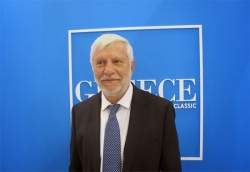 Περιφερειάρχης Πελοποννήσου «Με σχέδιο και αποφασιστικότητα ενισχύουμε την περιφερειακή μας οικονομία»