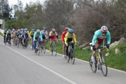 Διασυλλογικός Αγώνας Ποδηλασίας σε χωριά της Μεγαλόπολης