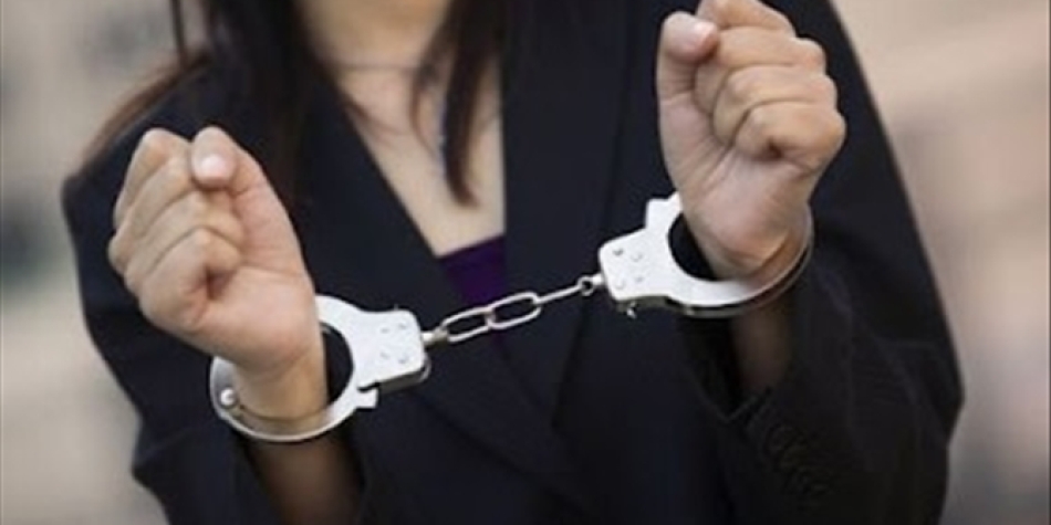Συνελήφθη φυγόποινη στην Ηλεία που αναζητούνταν με έξι καταδικαστικές αποφάσεις για υποθέσεις κλοπών