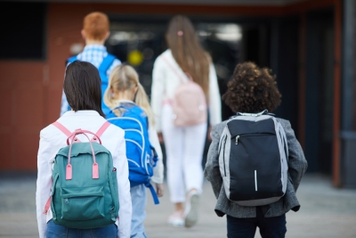 Προκήρυξη Ανάθεσης Καθηκόντων Εθελοντή Σχολικού Τροχονόμου – 2ο Δημοτικό Σχολείο Κρανιδίου