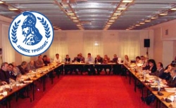 Συνεδριάζει το Δημοτικό Συμβούλιο Τρίπολης την 01 Δεκεμβρίου