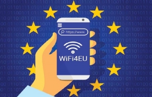 Δωρεάν WiFi στον Δήμο Βέλου - Βόχας μέσω του Ευρωπαϊκού Προγράμματος