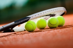 Αναστέλλει τη λειτουργία των γηπέδων Τένις του ΔΑΚ Τρίπολης το ΝΠΔΔ.