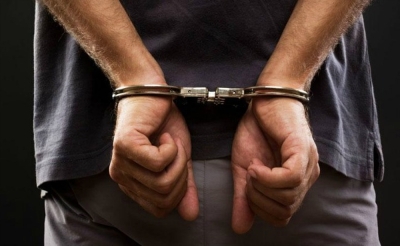Συνελήφθη 49χρονος σε βάρος του οποίου εκκρεμούσε  Ευρωπαϊκό Ένταλμα Σύλληψης