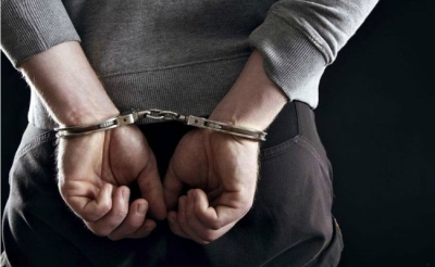Συνελήφθησαν τρεις διακινητές ναρκωτικών στην Πάτρα