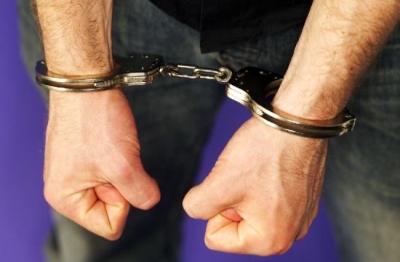 Συνελήφθησαν τέσσερα άτομα για ληστεία στη Λακωνία