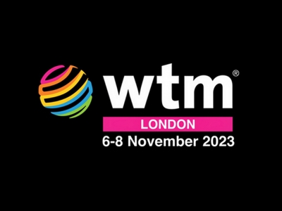 Η Περιφέρεια Πελοποννήσου στην WTM London 2023 που θα γίνει τον Νοέμβριο στο Λονδίνο
