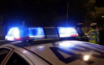 Πραγματοποιήθηκαν 4 συλλήψεις για διάφορα αδικήματα στην Περιφέρεια Πελοποννήσου