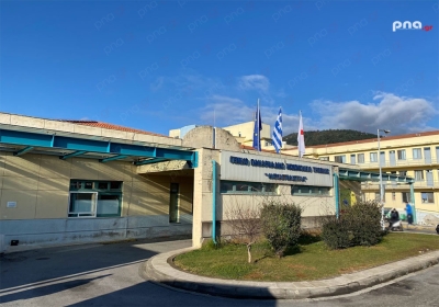 63 οι νοσηλείες covid-19 στην Περιφέρεια Πελοποννήσου
