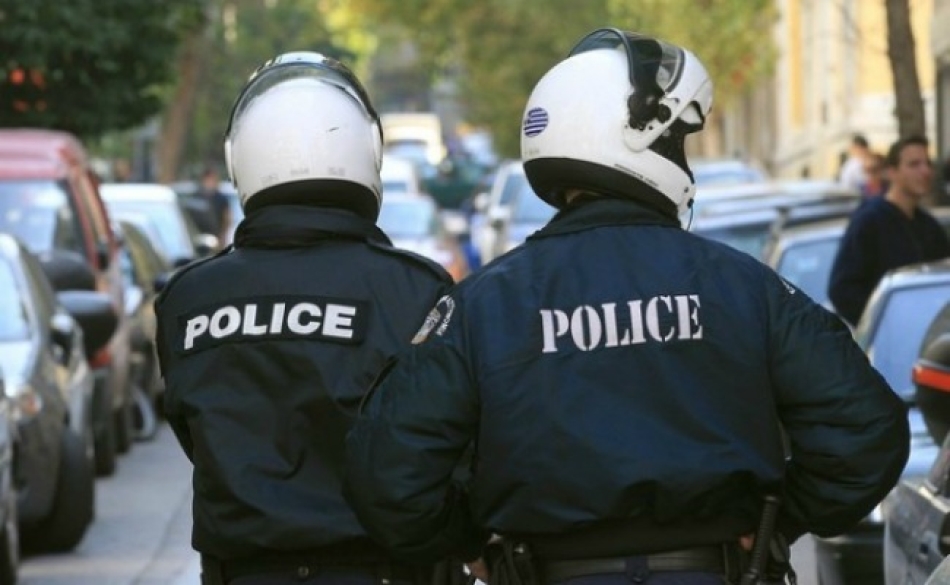 Συνελήφθησαν δώδεκα άτομα στην Κορινθία για παράβαση της νομοθεσίας περί αθλητισμού