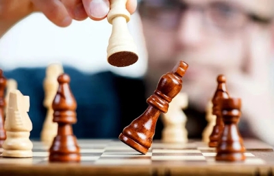 Το σκάκι «μπαίνει» ως μάθημα σε νηπιαγωγεία και δημοτικά σχολεία