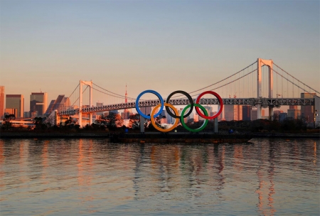 Παύει η κατ’ εξαίρεση προπόνηση στις αθλητικές εγκαταστάσεις αθλητών που προετοιμάζονταν για τους Ολυμπιακούς Αγώνες