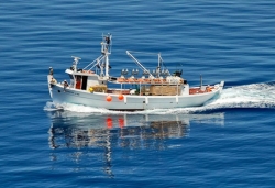 Τραγωδία στην Ερμιόνη: Τρεις ψαράδες έχασαν τη ζωή τους - βυθίστηκε το αλιευτικό τους