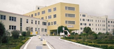 56 οι νοσηλείες covid-19 στην Περιφέρεια Πελοποννήσου μέχρι και την Τετάρτη 28 Σεπτεμβρίου