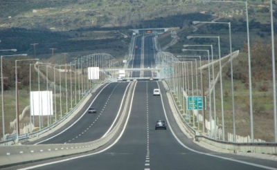 Υπογράφηκε η σύμβαση για την μελέτη του συνδετήριου δρόμου της Αρχαίας Μεσσήνης με τον αυτοκινητόδρομο