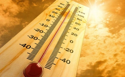 Δυτική Ελλάδα: Επιδείνωση καιρού με υψηλές θερμοκρασίες - Μεταβολή του καιρού από το Σάββατο