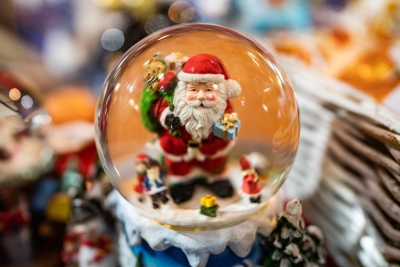 Έρχονται τα δύο «Καλάθια των Χριστουγέννων» για τρόφιμα και παιχνίδια