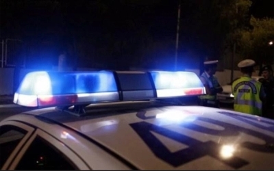 Επίθεση ομάδας 40 ατόμων σε αστυνομικές δυνάμεις στην Πάτρα