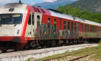 Κινητικότητα για την αναβίωση του σιδηροδρόμου στην Πελοπόννησο