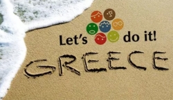 Let’s do it Greece στον Δήμο Βέλου-Βόχας
