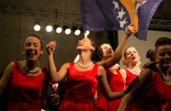 Διαγωνισμός Χορωδιών Καλαμάτας: πρόβαλε την Ελλάδα, εξύψωσε την Καλαμάτα, ανέδειξε τη χορωδιακή μουσική
