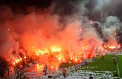 Επιστημονική Ημερίδα «Η αντιμετώπιση της βίας προϋπόθεση για την ανάπτυξη του ποδοσφαίρου στην Ελλάδα της κρίσης»