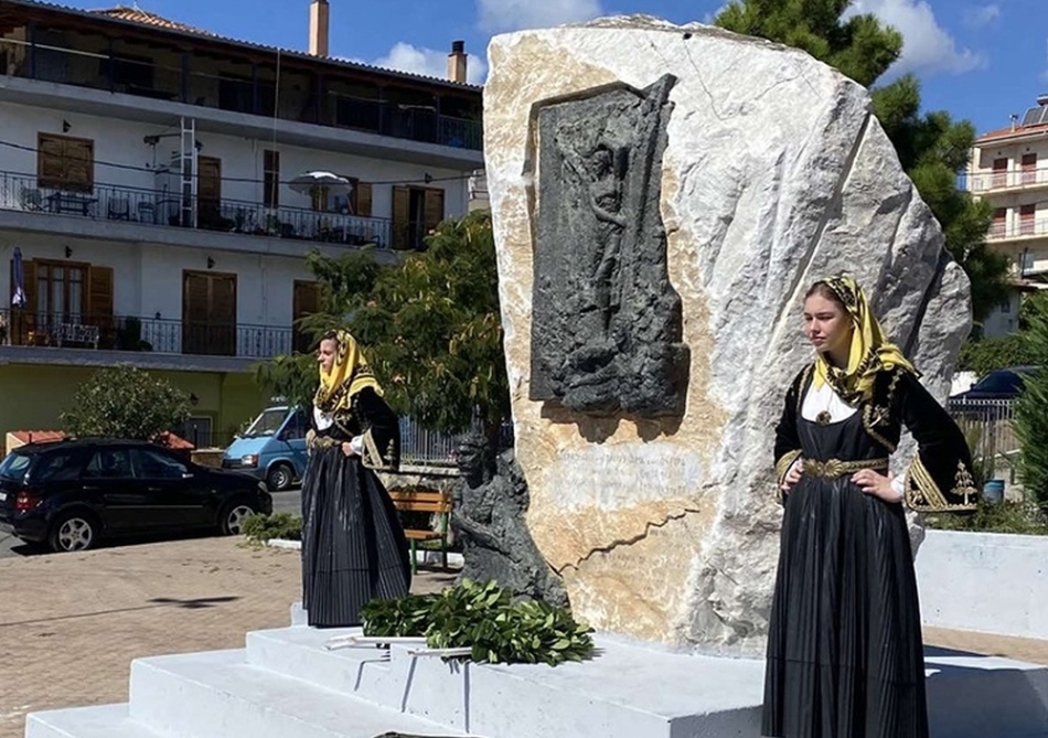 Τρίπολη: Εκδήλωση Εθνικής Μνήμης της Γενοκτονίας των Ελλήνων της Μικράς Ασίας