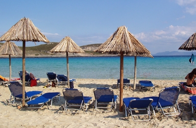 Κικίλιας: Ο ελληνικός τουρισμός εκπέμπει ισχυρό μήνυμα ασφάλειας